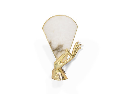 MUSE SCONCE