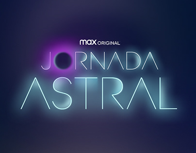HBO MAX - Jornada Astral