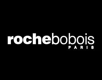 ROCHE BOBOIS - CATALOGUE