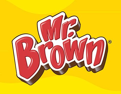 MR. BROWN - ESTRATEGIA