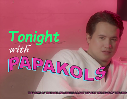 Tonight With Papakols