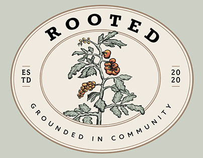ROOTED: Grounded in Community