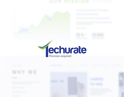 Redesign Techurate