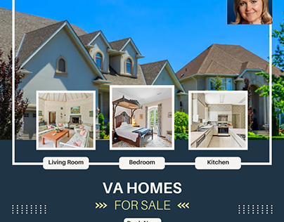 Alla Yun Samson Properties: Dream Homes in Virginia