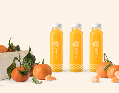 JIA PING Fruits_ Branding Design