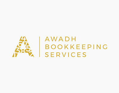 Awadh - Logo & Business Card Design