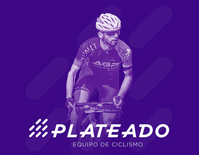 PLATEADO Equipo de Ciclismo