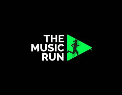 The Music Run Brand Management & Design