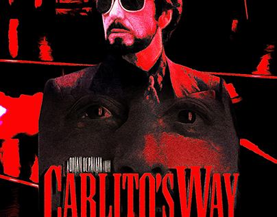 CARLITO'S WAY