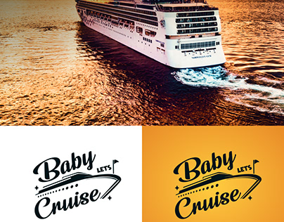 Elegant Lavish Cruise Logo