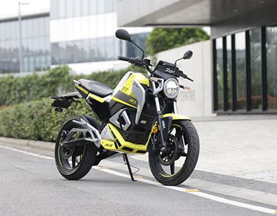 Discover the Best Electric Bike with Oben Electric
