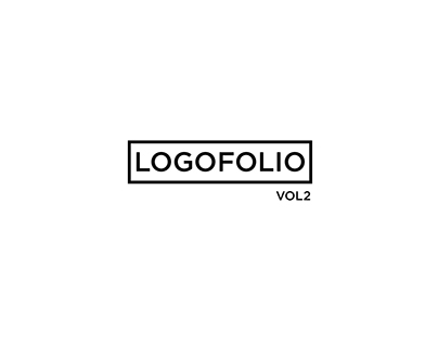 Logofolio vol 2