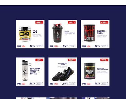 F45 Cafe & Store