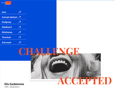 Challenge Accepted! 1DEV Integration 2