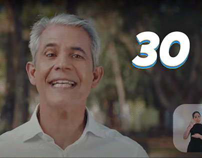 Campanha Presidencial 2022- Felipe D'Ávila