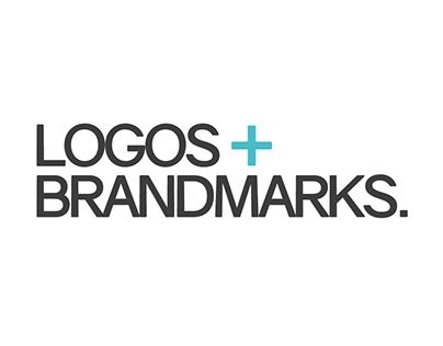 Logos + Brandmarks