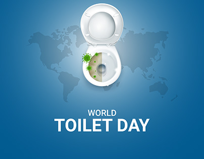 Project thumbnail - World Toilet Day