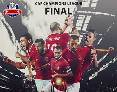 caf champions league " final " alahly vs alwydad