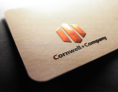Cornwell+Company