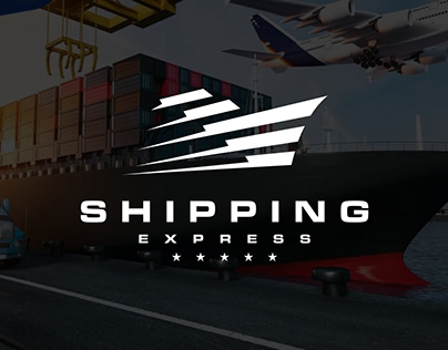Ship Fast Shipping Logo