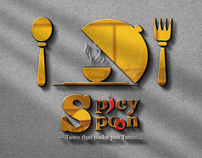 Spicy Spoon...!