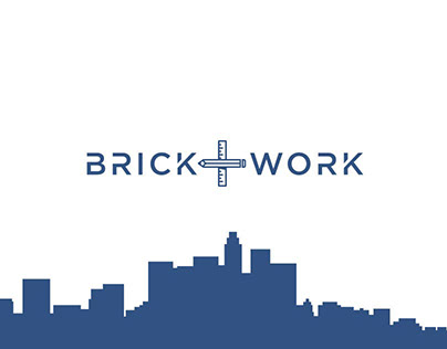 Brick + Work