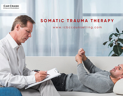Using Somatic Trauma Therapy For Your Healing Program