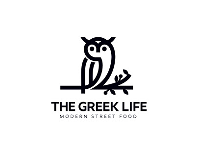 The Greek Life