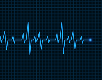 Cardiogram Heart Rate