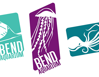 Bend Aquarium