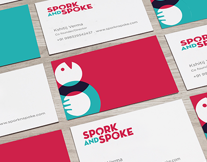 Spork and Spoke