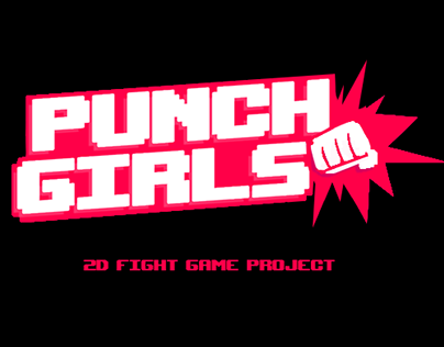 Punch Girls
