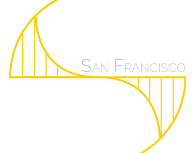 SF Logo Design