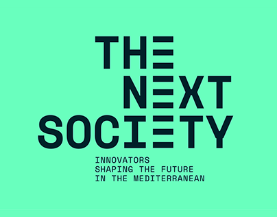 The Next Society