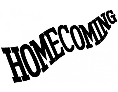 Homecoming Tickets
