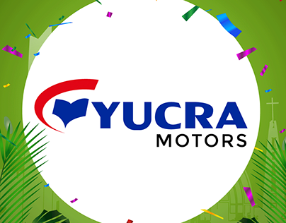Project thumbnail - Yucra Motors