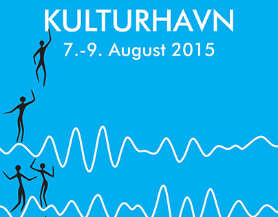 Kulturhavn 2015 Poster Competition