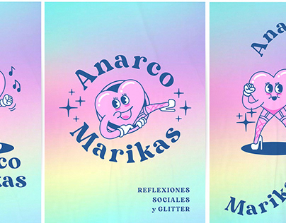 Project thumbnail - Anarco Marikas