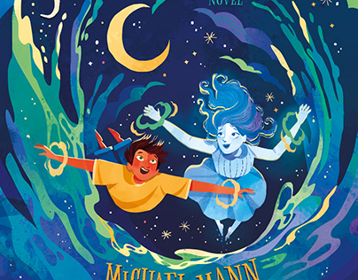 Hachette: Nightspark Cover