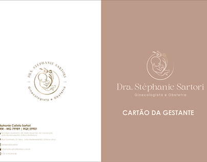 Project thumbnail - Trabalhos Dra. Stéphanie Sartori