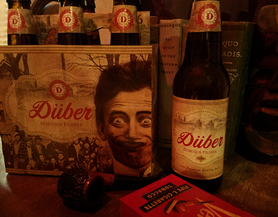 The Duber Bier Project