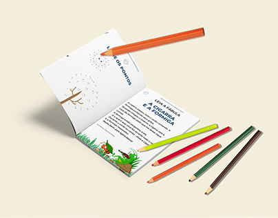 E-book | Diagramação | Design