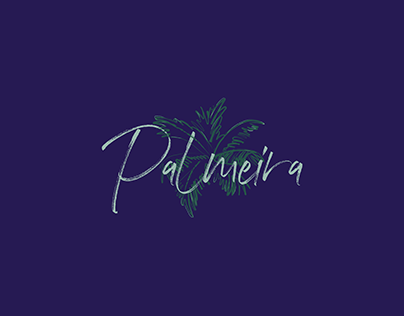 PALMEIRA - Editorial
