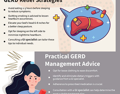 Are You Making Your GERD Worse?