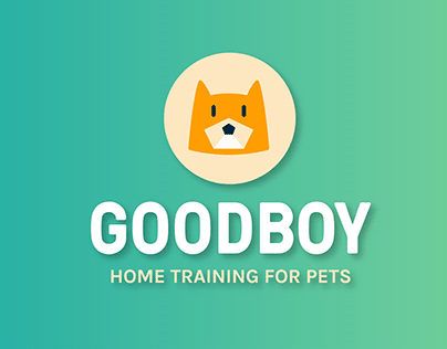 Goodboy | Service design