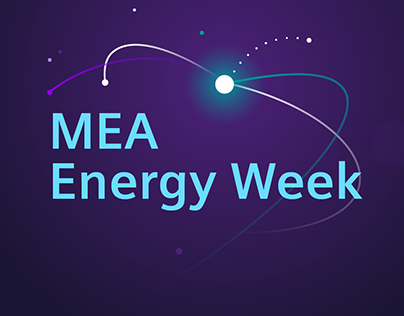 MEA Energy Week 2022