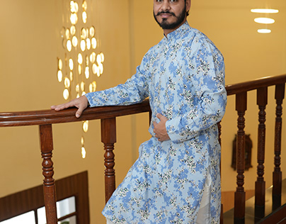 Buy Indian Kurta Pajama online in USA