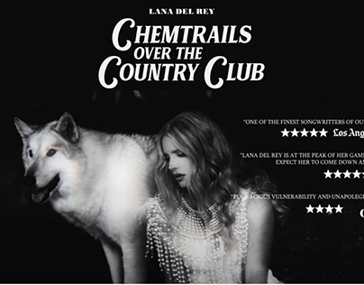 Chemtrails Over The Country Club-Reviews.