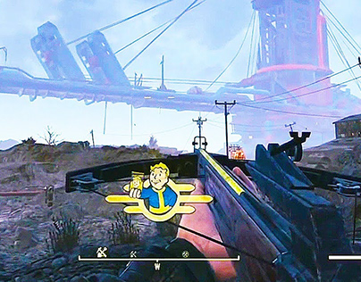 Fallout 76 Items