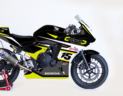 CHIODO Moto Racing
